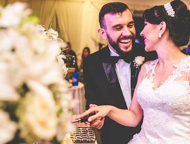 Casamentos de Vanessa & Diogo