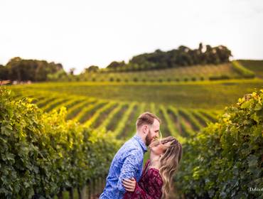 Ensaios de Rafa & Vini