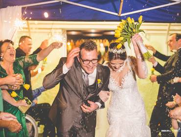 Casamentos de Mayara & Marcos