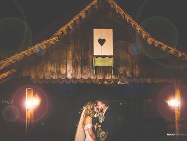 Casamentos de Rafa & Vini