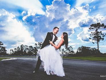 Ensaios de Rose & Diom