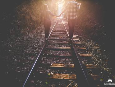 Ensaios de Jessica & Cristiano