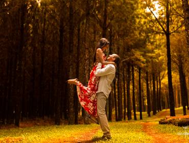 Ensaios de Andrezza & Lucas