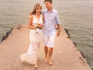 Ensaios de Camila & Bruno