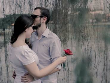 Casamento de Thamíris & Guilherme - Elopement Wedding 