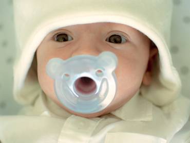 Baby - Kids de Thomas - 1º Mês