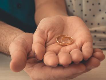 Casamento de Casamento Civil - Marilia e Tearon