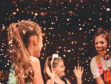 Outros de O Bloquinho Animadinho