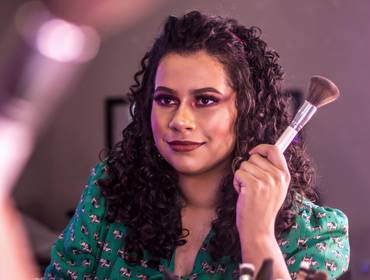 Outros de Carina Ventura - MakeUp