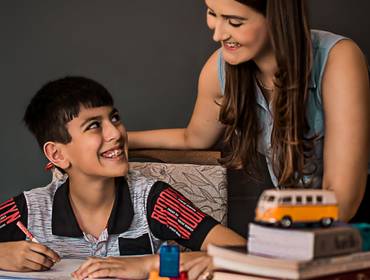 Outros de Ana Laiza - ABC da Pedagogia