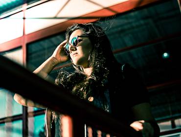 Photoshoot de Giovana Guerreiro