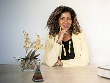 Outros de Leah Mendes - Psicóloga