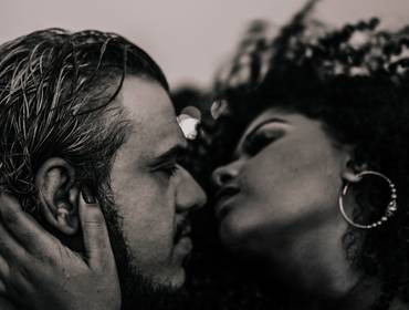 Ensaio Casal de Leeh & Douglas