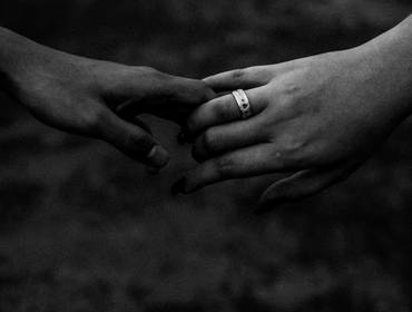 Ensaio Casal de Jhenifer + Victor