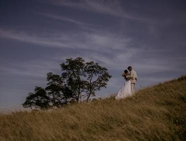 Casamento de Naomy + Alafe - Elopement Wedding