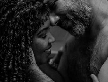 Ensaio Casal de Leah + Fábio