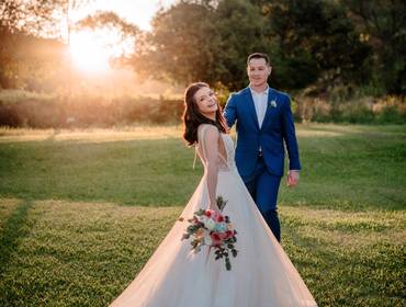 Casamento de Rafaella e Filipe - Casamento