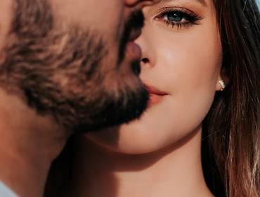 Pré Wedding de Sabrina e Luiz