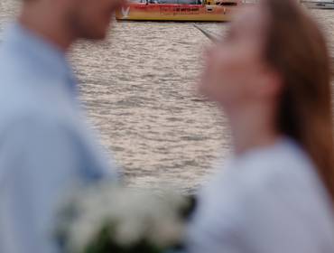 Pré Wedding de Bruna e Aniel