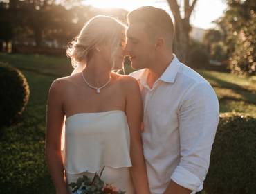 Casamento de Camilla e Thomas 