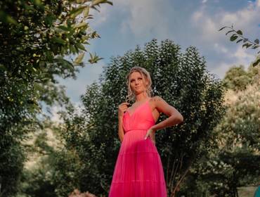 Formatura de Everlen | Medicina Veterinária