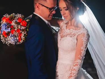 Casamento de Casamento Greisi e Lisandro