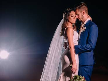 Casamento de Casamento Maria e Lucas