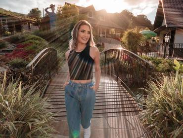 Ensaio de POLIANA | FEMININO