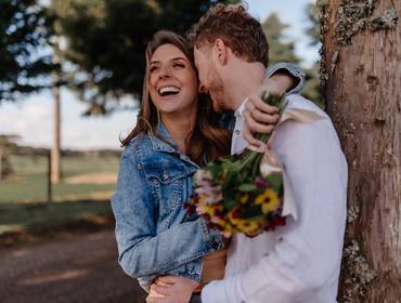 Pré Wedding de Pré - Wedding | Alexandrina e Adalberto