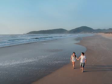 Pré Wedding de Pré - Wedding | Morgana e Willian 