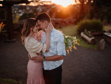 Pré Wedding de Pré - Wedding | Elisa e Felipe