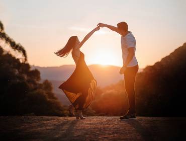 Pré Wedding de Pré - Wedding | Thaís e Felipe