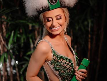 Formatura de Loíse C. Mendes - Medicina 