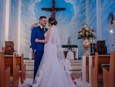 Casamento de Casamento Claudia e Cleiton 