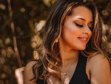 Ensaio Feminino de Fernanda Juliate