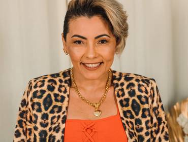 Corporativo  de Leide/Lady