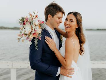 Casamento de Casamento no Lic em Florianópolis