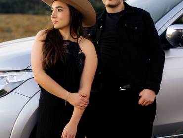 Pré casamento de Pré Wedding - Amanda e João