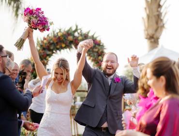 Casamento de Casamento Larissa e Ismael 