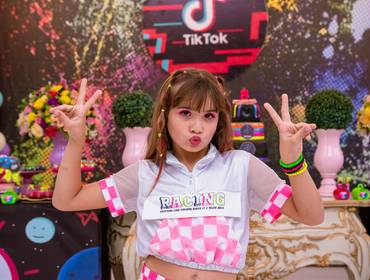 MENINAS de Giovanna - Tiktok