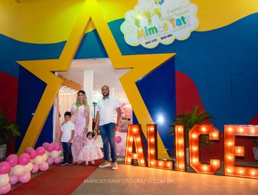 UNIDADE 1 de Alice 1 aninho - Borboletas 