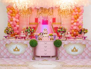 MENINAS de Ellen / Princesa / Realeza