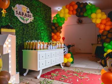 MENINOS de João Rafael / Safari