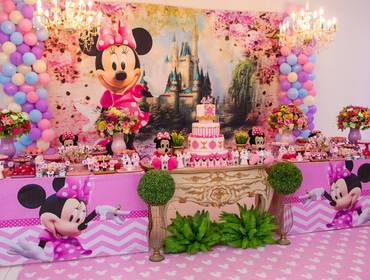 MENINAS de Minnie Rosa - Karina