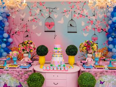 MENINAS de Lavinya 10 Anos - Bailarina