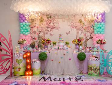 MENINAS de Jardim -Maite