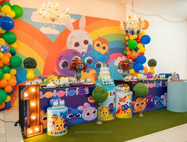 UNIDADE 1 de BoloFofos