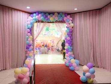 MENINAS de Stitch e Angel 