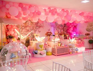 MENINAS de Jardim Encantado das Borboletas 