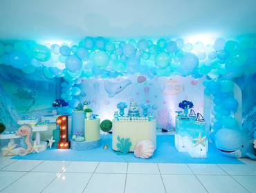 MENINOS de MAGNIFICO FUNDO DO MAR 